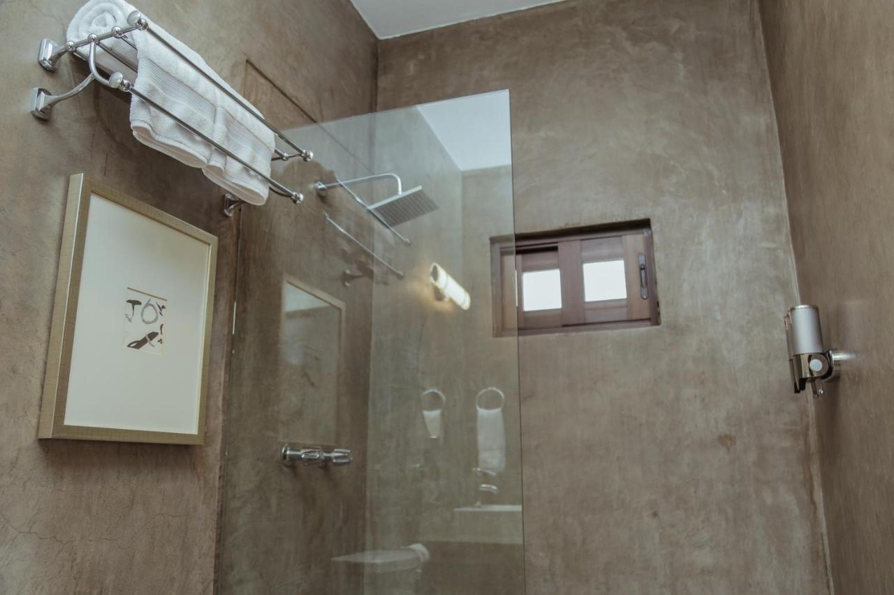 Casa Emiliana Bed & Breakfast Вале де Гуадалупе Екстериор снимка