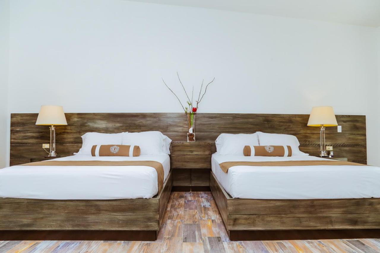 Casa Emiliana Bed & Breakfast Вале де Гуадалупе Екстериор снимка