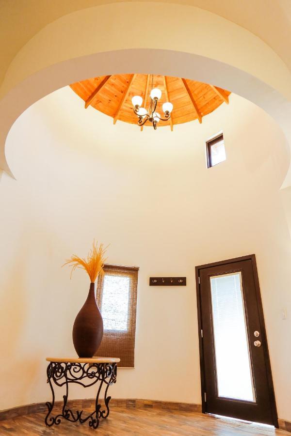 Casa Emiliana Bed & Breakfast Вале де Гуадалупе Екстериор снимка