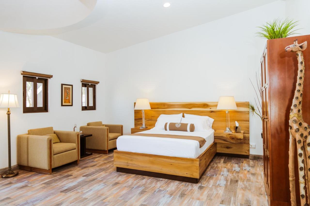 Casa Emiliana Bed & Breakfast Вале де Гуадалупе Екстериор снимка