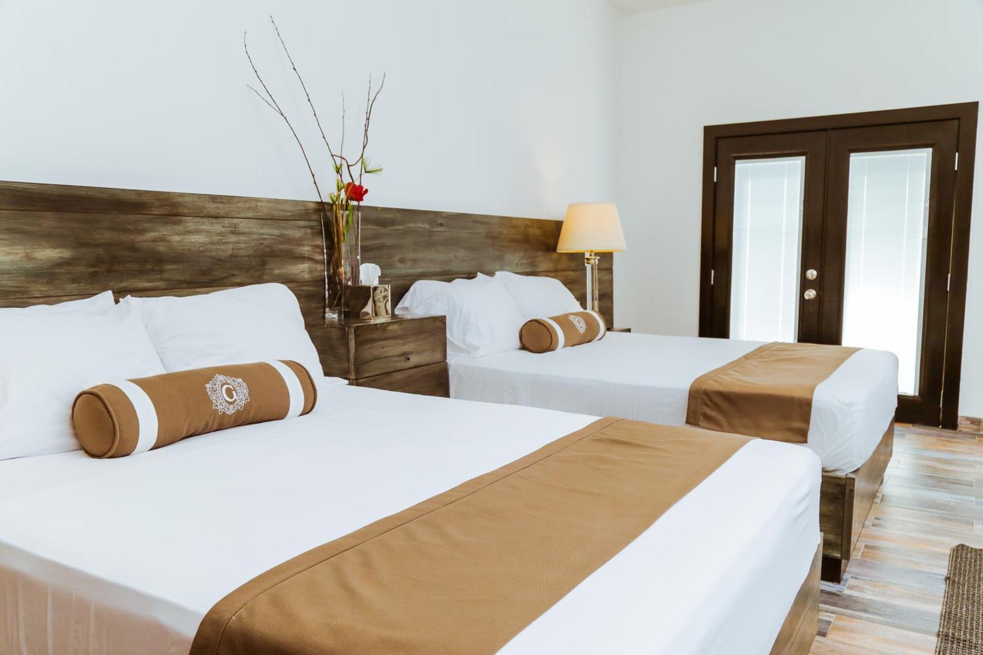Casa Emiliana Bed & Breakfast Вале де Гуадалупе Екстериор снимка
