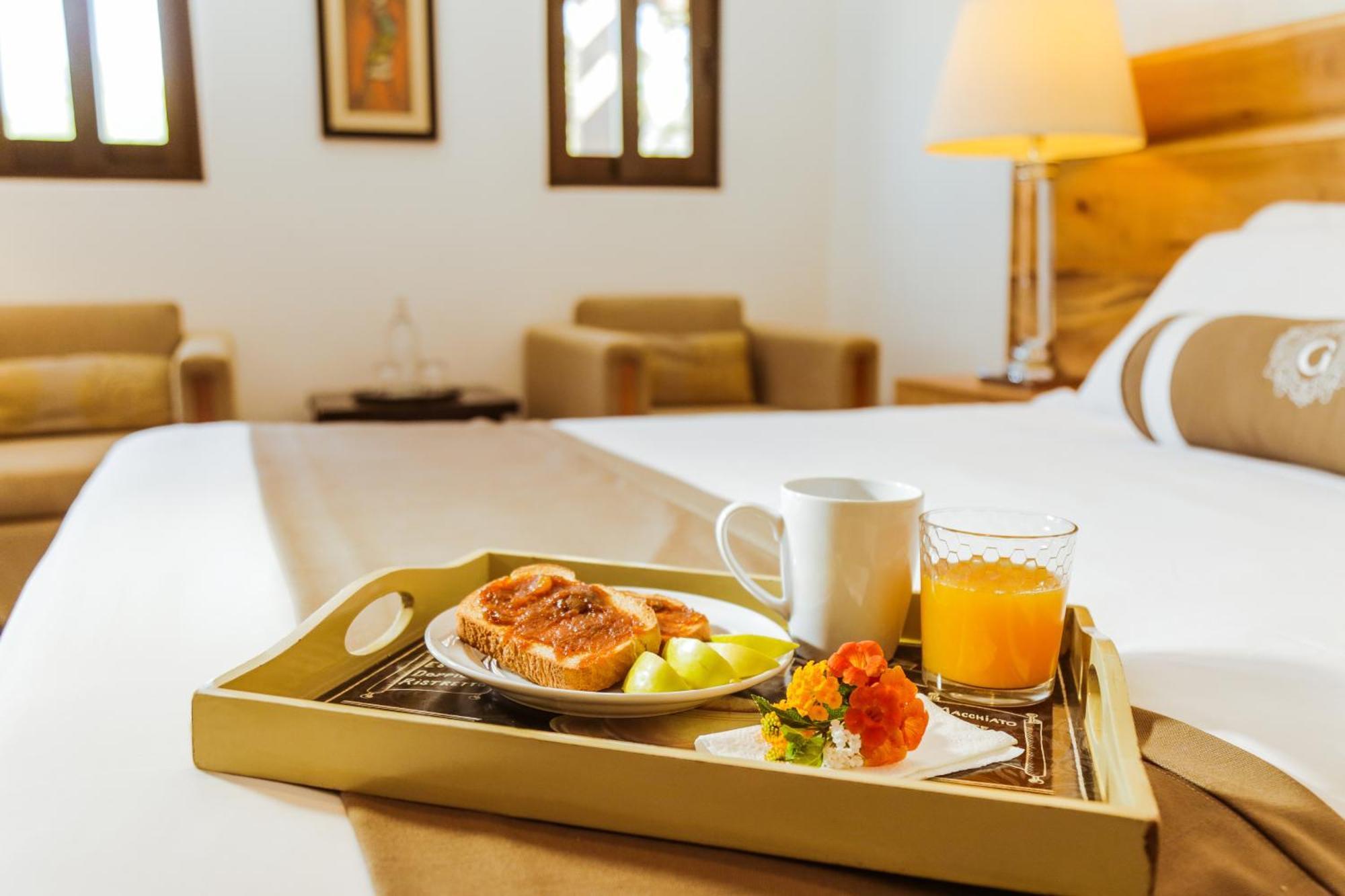 Casa Emiliana Bed & Breakfast Вале де Гуадалупе Екстериор снимка
