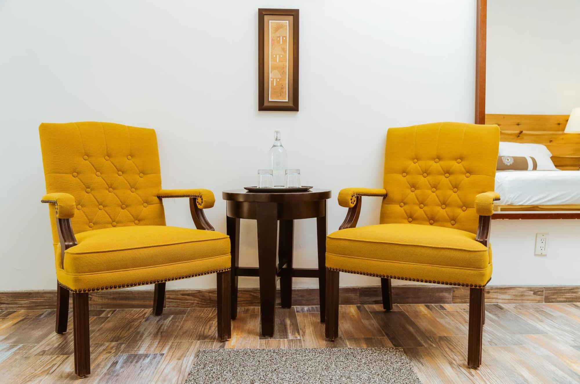 Casa Emiliana Bed & Breakfast Вале де Гуадалупе Екстериор снимка